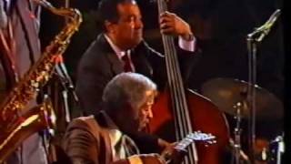 In A Mellow Tone (Part 1/2) - Dizzy Gillespie/James Moody/Gene Harris/Benny Powell/Buddy Tate/...