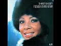 Shirley Bassey - Never Never Never
