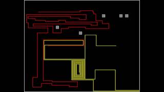 Light Cycle (PSS) for the BBC Micro