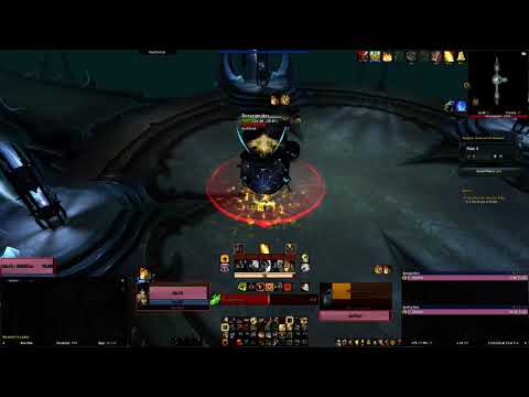 Torghast - Coldheart Interstitia