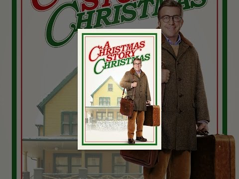 A Christmas Story Christmas