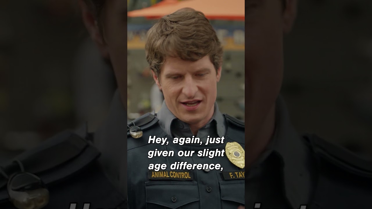 the precinct accidentally neuters a prized breeding dog 😅 #animalcontrol