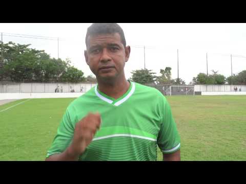- #NoMeioDoEsporte/ técnico do Miguelense sub 20 -2017