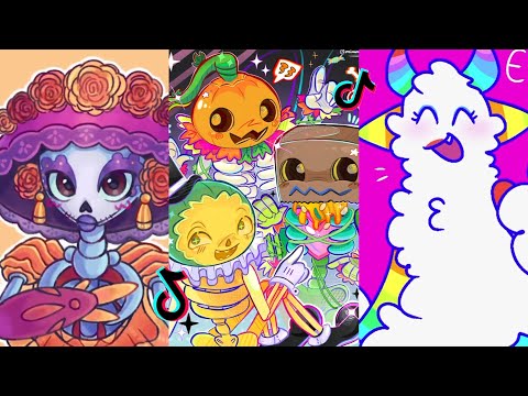 MSM My Singing Monsters TikTok Compilation #128