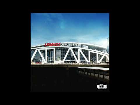 [SOLD] Lil Baby x Quavo Type Beat - "Legends"