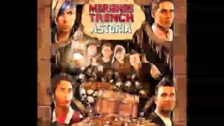 Mariana's Trench - Astoria (full album)