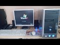 Windows Xp Computer