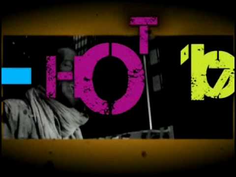 HOT 107.1 FM - Denver