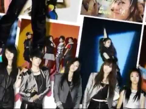 [100330 HQ] Hello f(x) Preview @ Y-Star