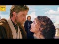 Were Obi Wan and Padme Together? Star Wars Theory