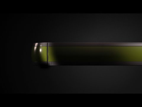 markilux MX-3  - Trailer