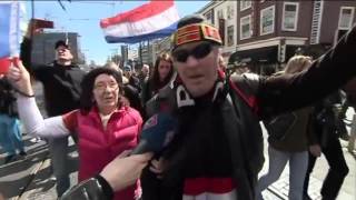 Tientallen arrestaties bij demonstratie Pegida Den Haag