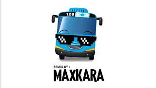 Download lagu TAYO theme song instrument remix | MAXKARA mp3