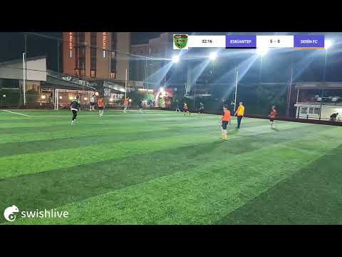 Gol Videosu