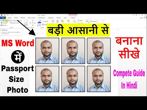 2x2 Passport Photo Template Word Detailed Login Instructions Loginnote