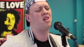 Straight Up Cover by Gary Carpentier