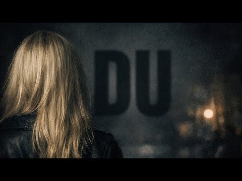 Vadim Rus - Du (prod. Aim1) [official audio]