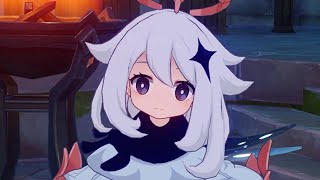 [閒聊] 原神 派萌是不是神配音擔當