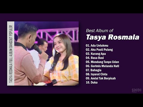 Gerry Mahesa Ft Tasya Rosmala - Ada Untukmu | Full Album Dangdut Koplo