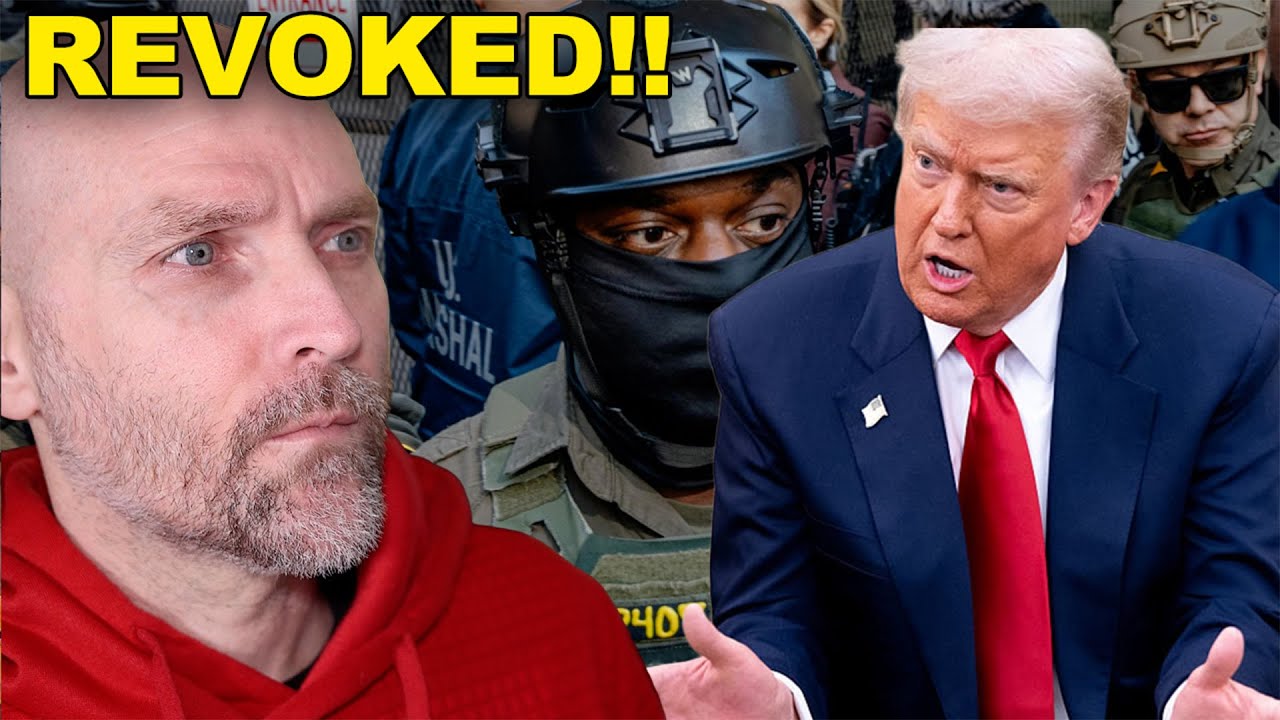 🔥🔥EMERGENCY🔥🔥THEY SCREWED UP🔥SCREW AROUND AND FIND OUT🔥ARRESTS BEING MADE🔥TRUMP GOES OFF ON ABC🔥