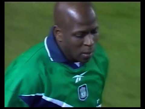 Liverpool's 1999 signings