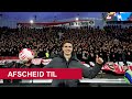 'Ben nu fan van AZ' | Afscheid Guus Til