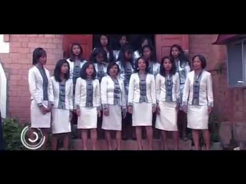 MATOKY ANAO - ANTOKO MPIHIRA AKON'I ZIONA (FJKM AMBOHITSOA FIBEBAHANA)