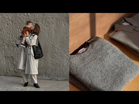 VLOG | It's the little things