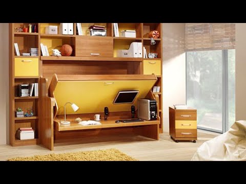 Nội Thất Thông Minh Quá Đỉnh