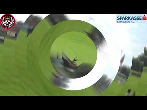 SV Haitzendorf U23 gegen SC Sparkasse Korneuburg U23