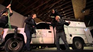 Side FX and Kim Cameron - Drive - Official Movie