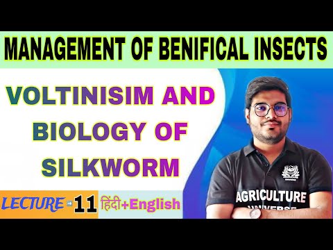 importance of beneficial insects management of benifical insects bsc agriculture 5th sem