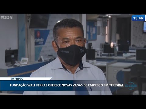 Fundação Wall Ferraz apresenta projetos de capacitação em apoio a pequenos empreendedores 30 03