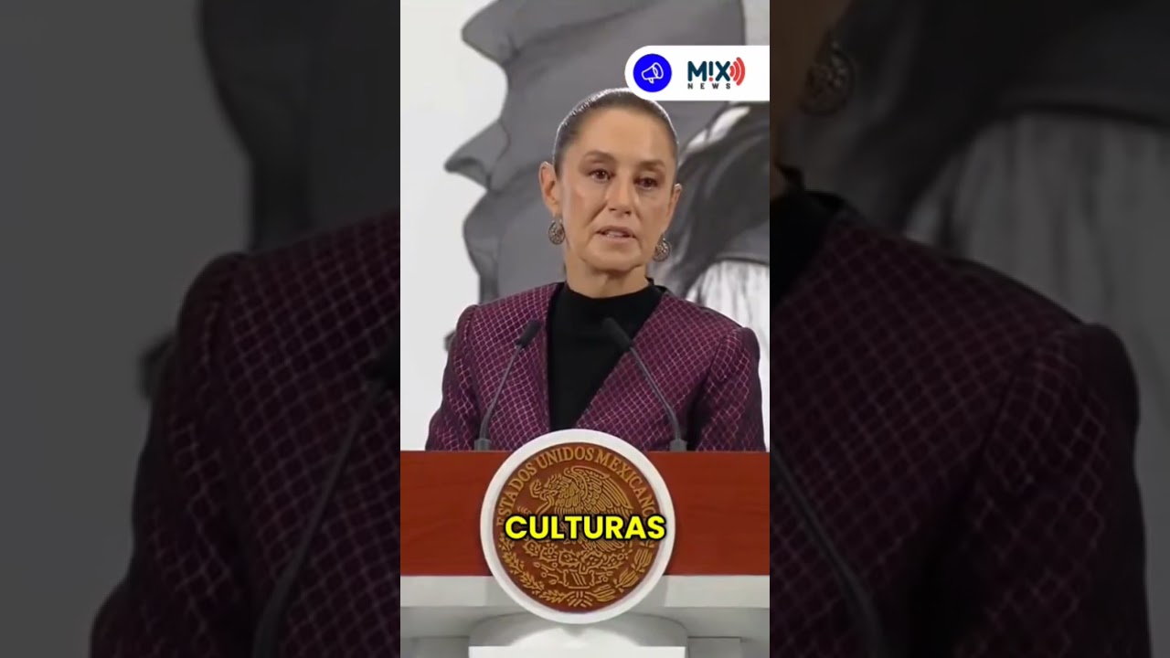 🇪🇸🤝🇲🇽 Por primera vez, una autoridad española lamentó las injusticias de la Conquista 🕊️📜