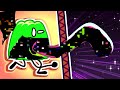If The Darkness Took Over Bfb 20