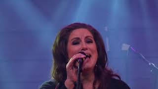 Lisa Nilsson &amp; Stephen Simmonds Tears Never Dry Stockholm Kungsträdgården 211002