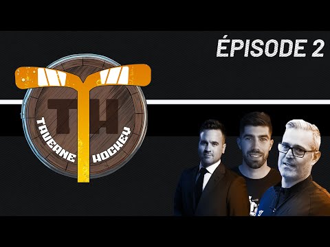 La Taverne Hockey É02