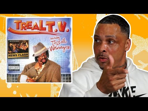 Dubee Explains The Fights In Mac Dre's "Treal TV"