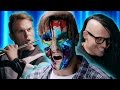 Skrillex and Diplo - "Where Are You Now" with ...