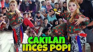 Download lagu MANTAP!! PONOROGOAN ☆ CAKILAN INCES POPI mp3