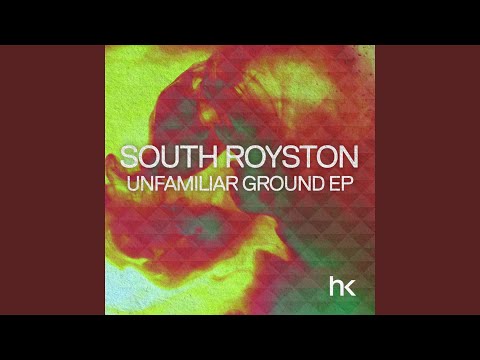 Unfamiliar Ground (Extended Mix)