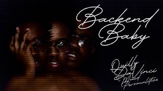 Backend Baby Music Video
