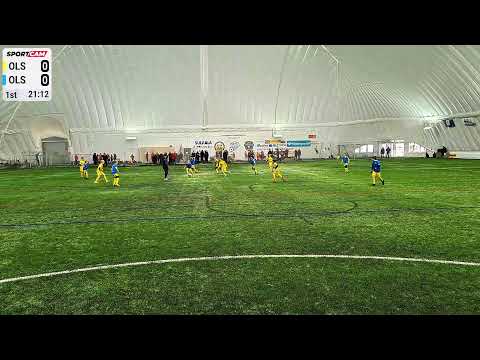 Ols  vs Tervarit  - 02/04/2023