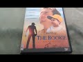 THE ROOKIE DVD OVERVIEW