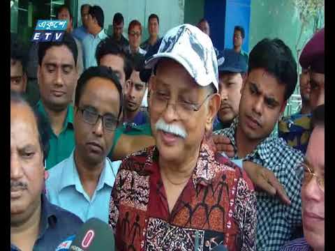 বিপথগামীদের সুপথে ফেরার আহ্বান জাফর ইকবালের