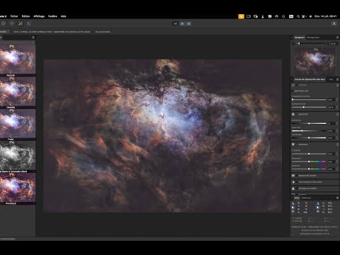 Traitement   SHO - M16