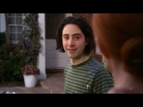 Eddie Wants Someone To Love Him - Desperate Housewives 6x20 Scene