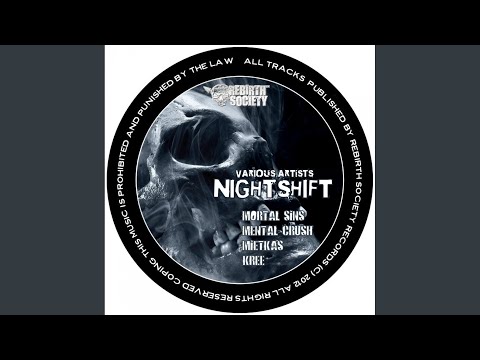 Nightshift (Original Mix)