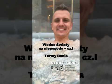 YouTuber / UGC / Polska.travel