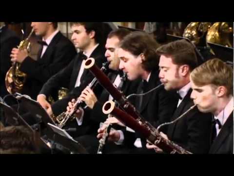 Tchaikovsky 5th Symphony - Gustav Mahler Jugendorchester